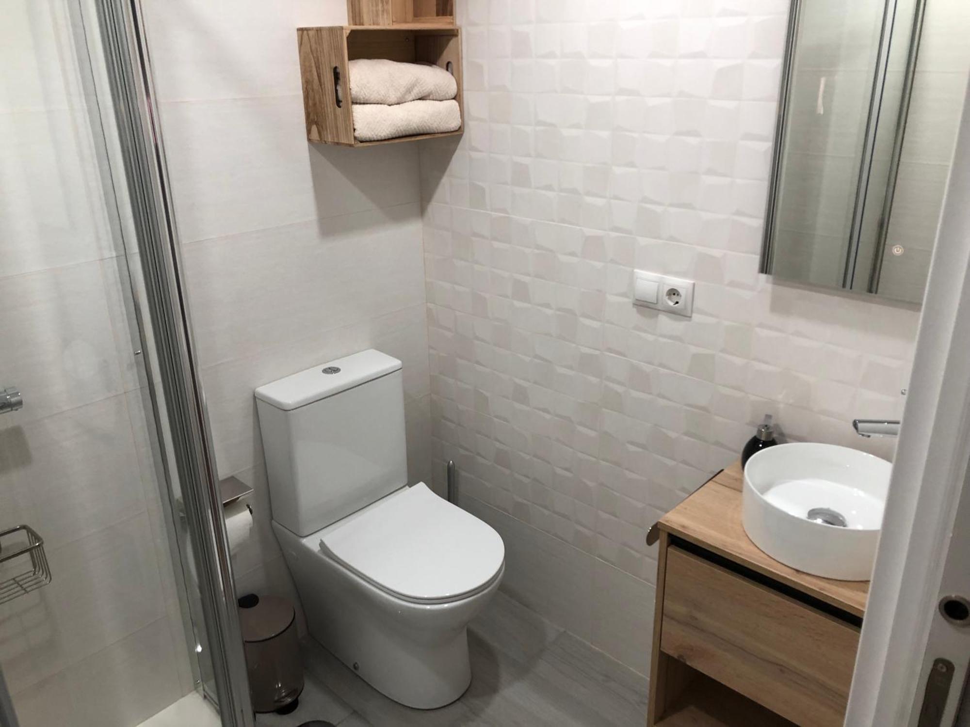Piso Marques Apartment Baiona Exterior photo